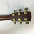 Used Alvarez PD85S AV Laminate Top Acoustic Guitar Wood 41110-S000072694 View 8