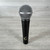 Used Shure SM58 - Cardioid Dynamic Vocal Microphone 40112-S000182779 View 1