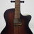 Used Alvarez AG660CE Acoustic Guitar Wood 40042-S000270248 View 5