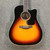 Used TAKAMINE GD51CE-BSB Acoustic-Electric Guitar 41106-S000100889 View 1