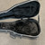 Used GATOR  ACOUSTIC HARD SHELL CASE 41106-S000100891 View 5