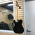 Used Fender 2015 MIM STANDARD TELECASTER T Type Electric Guitar Black 6-String 41125-S000041751 View 10