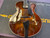 Used Eastman AR503CE Semi-Hollow Electric Guitar Wood 6-String 41137-S000107463 View 17