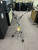 Used SNARE STAND Snare Stand 41137-S000107464 View 1