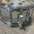 Used YAMAHA SD-246 STEEL SNARE 6.5 X 14 41106-S000100901 View 3
