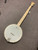 Used Deering GOODTIME 5 STRING BANJO LEFTY Banjo 41137-S000107472 View 1