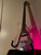 Used Galveston ACRYLIC BODY BASS J Type Bass Guitar Other 4-String 41129-S000017509 View 1