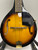 Used Mitchell MANDOLIN Mandolin 41129-S000017511 View 2