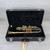 Used Olds Super Cornet Vintage w/Case 41124-S000211467 View 1