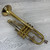 Used Olds Super Cornet Vintage w/Case 41124-S000211467 View 3