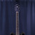 Used Epiphone ES-335 IG MODIFIED Semi-Hollow Electric Guitar Black 6-String 41140-S000137784 View 3
