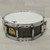 Used Pearl 14x5 Chad Smith Metal Snare Drum 40015-S000337921 View 1