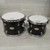 Used Pearl Forum Drum Shells And Hardware Black 40015-S000337919 View 5