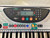 Used Yamaha PSR-240 61-Key Keyboard 61-Key 40107-S000157109 View 5