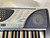 Used Yamaha PSR-240 61-Key Keyboard 61-Key 40107-S000157109 View 6
