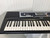 Used Yamaha YPT-210 61-Key Keyboard 61-Key 40107-S000157114 View 2