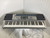 Used Casio LK-100 61-Key Keyboard 61-Key 40107-S000157115 View 1