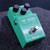 Used Ibanez TS808 TUBE SCREAMER Overdrive Pedal 41140-S000137788 View 2