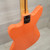Used Squier Classic Vibe 60s Jazzmaster Electric Guitar Orange 40015-S000337923 View 15