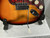 Used Squier STRAT S Type Electric Guitar Sunburst 6-String 40012-S000313491 View 8