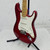 Used Fender American Standard Stratocaster 1996  Electric Guitar Red 6-String 40042-S000270252 View 1