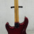 Used Fender American Standard Stratocaster 1996  Electric Guitar Red 6-String 40042-S000270252 View 21