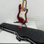 Used Fender American Standard Stratocaster 1996  Electric Guitar Red 6-String 40042-S000270252 View 23