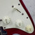 Used Fender American Standard Stratocaster 1996  Electric Guitar Red 6-String 40042-S000270252 View 11
