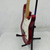 Used Fender American Standard Stratocaster 1996  Electric Guitar Red 6-String 40042-S000270252 View 16