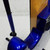 Used ESP 400 series Bass Made in Japan J Type Bass Guitar Blue 4-String 40042-S000270253 View 15