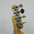 Used ESP 400 series Bass Made in Japan J Type Bass Guitar Blue 4-String 40042-S000270253 View 12