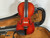 Used Meisel 13 IN VIOLA STRAD COPY 7299 Viola 13" 40012-S000313493 View 2