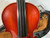 Used Meisel 13 IN VIOLA STRAD COPY 7299 Viola 13" 40012-S000313493 View 6