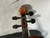 Used Suzuki 1/16 STRAD COPY VIOLIN JAPAN Violin 1/16 Size 40012-S000313495 View 4