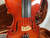 Used Glaesel V130 4/4 VIOLIN Violin 4/4 Size 40012-S000313497 View 7