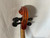 Used Glaesel V130 4/4 VIOLIN Violin 4/4 Size 40012-S000313497 View 11
