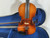 Used Suzuki 3/4 VIOLIN STRAD COPY NO 7 Violin 3/4 Size 40012-S000313499 View 2