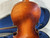 Used Suzuki 3/4 VIOLIN STRAD COPY NO 7 Violin 3/4 Size 40012-S000313499 View 16