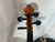 Used TON-KLAR DANCLA 126 3/4 VIOLIN Violin 3/4 Size 40012-S000313500 View 3