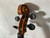 Used TON-KLAR DANCLA 126 3/4 VIOLIN Violin 3/4 Size 40012-S000313500 View 4