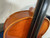 Used TON-KLAR DANCLA 126 3/4 VIOLIN Violin 3/4 Size 40012-S000313500 View 7