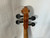 Used TON-KLAR DANCLA 126 3/4 VIOLIN Violin 3/4 Size 40012-S000313500 View 14