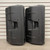 Used - Carvin PM12 PAIR As-Is Passive Full Range Speaker Cabinets 40087-S000239610 View 8