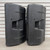 Used - Carvin PM12 PAIR As-Is Passive Full Range Speaker Cabinets 40087-S000239610 View 4