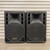 Used - Carvin PM12 PAIR As-Is Passive Full Range Speaker Cabinets 40087-S000239610 View 1