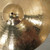 Used Meta Ride Cymbal 22 - Inch 40015-S000337926 View 4