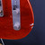 Used Nash T-63 RED SPARKLE HEAVY RELIC T Type Electric Guitar Red 6-String 41140-S000137807 View 13
