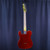 Used Nash T-63 RED SPARKLE HEAVY RELIC T Type Electric Guitar Red 6-String 41140-S000137807 View 7
