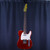 Used Nash T-63 RED SPARKLE HEAVY RELIC T Type Electric Guitar Red 6-String 41140-S000137807 View 2