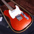 Used Nash T-63 RED SPARKLE HEAVY RELIC T Type Electric Guitar Red 6-String 41140-S000137807 View 16